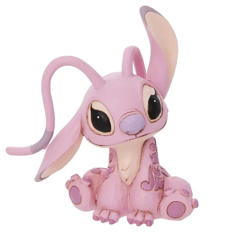 Disney Lilo & Stitch Angel Mini Sammelfigur Jim Shore 6010890 Enesco