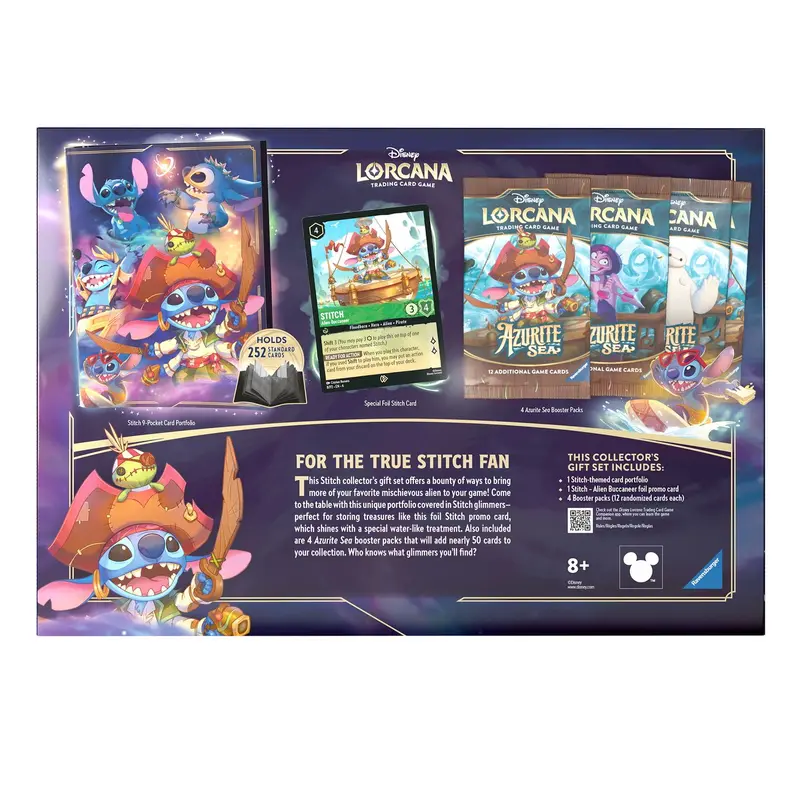 Disney Lorcana
