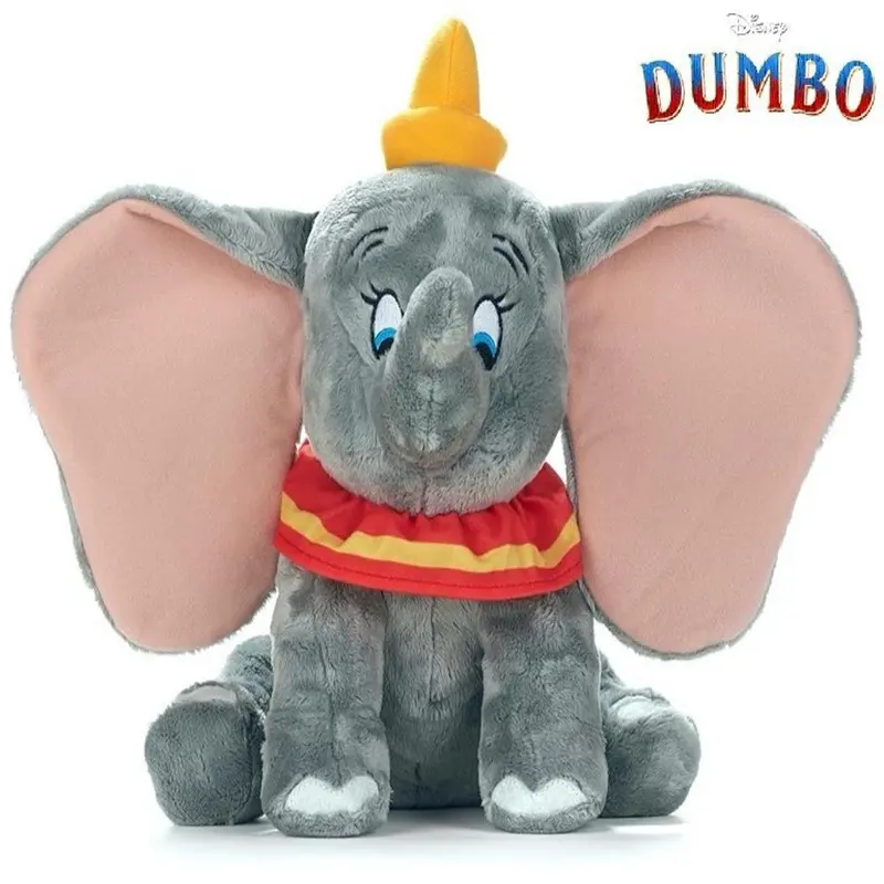Disney - Plüschfigur
