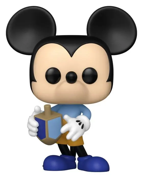 Disney POP! Vinyl Figur