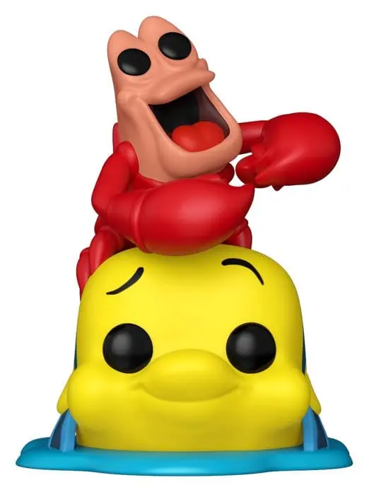 Disney POP! Vinyl Figur