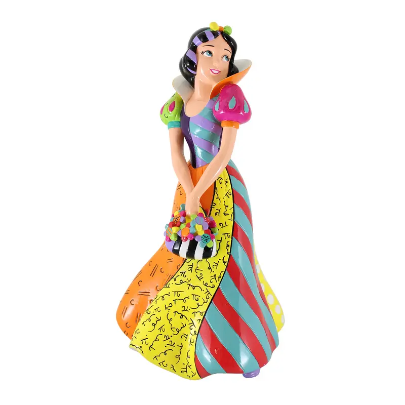 Disney Schneewittchen Snow White Sammelfigur Britto 6006082 Enesco
