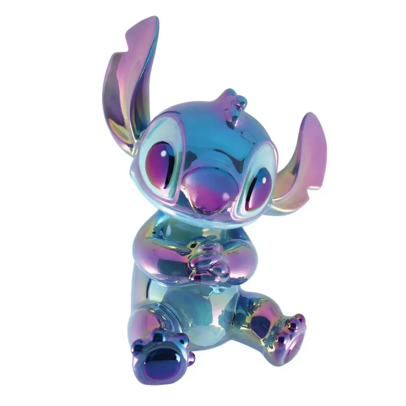 Disney Stitch Keramik Spardose 6016079 Enesco