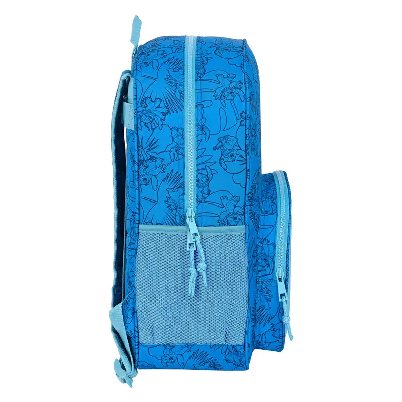 Disney Stitch - Rucksack - 42 cm