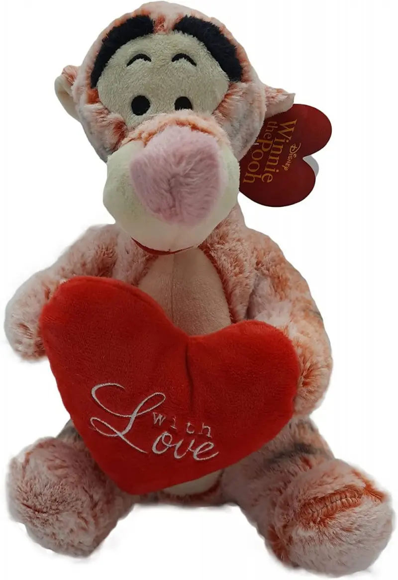 Disney Winnie the Pooh Plüsch 30 cm