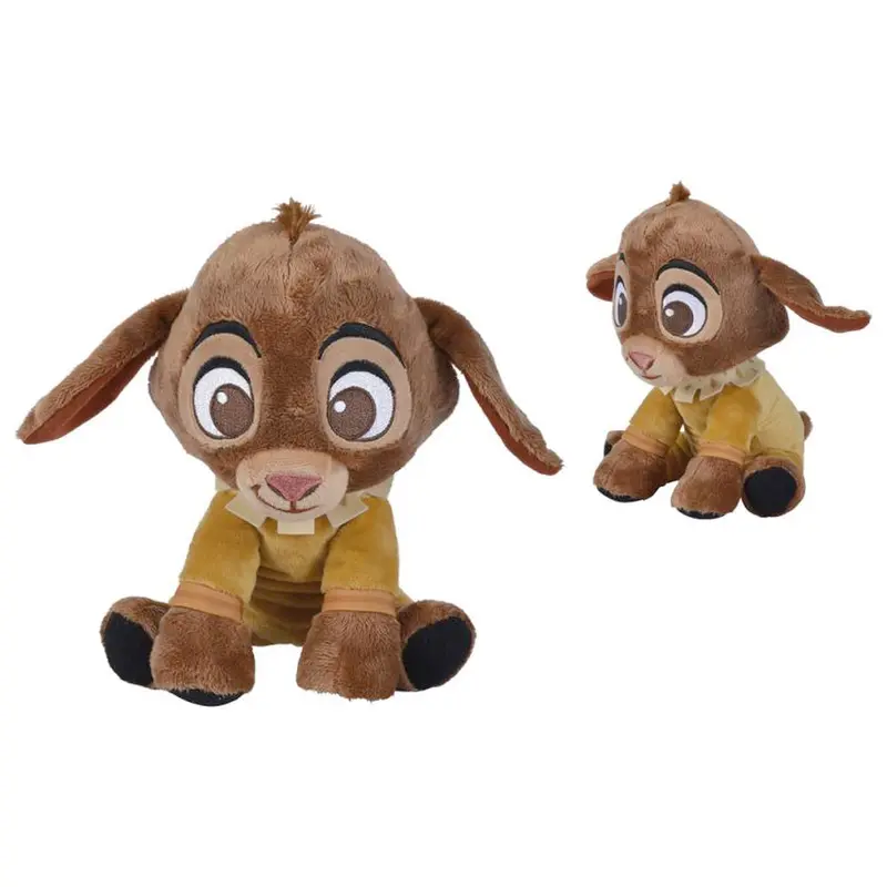 Disney Wish Valentino Plüsch, 23 cm