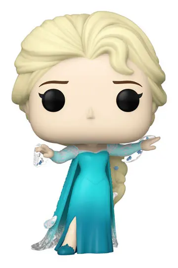 Disney's 100th Anniversary POP! Disney Vinyl Figur Elsa 9 cm