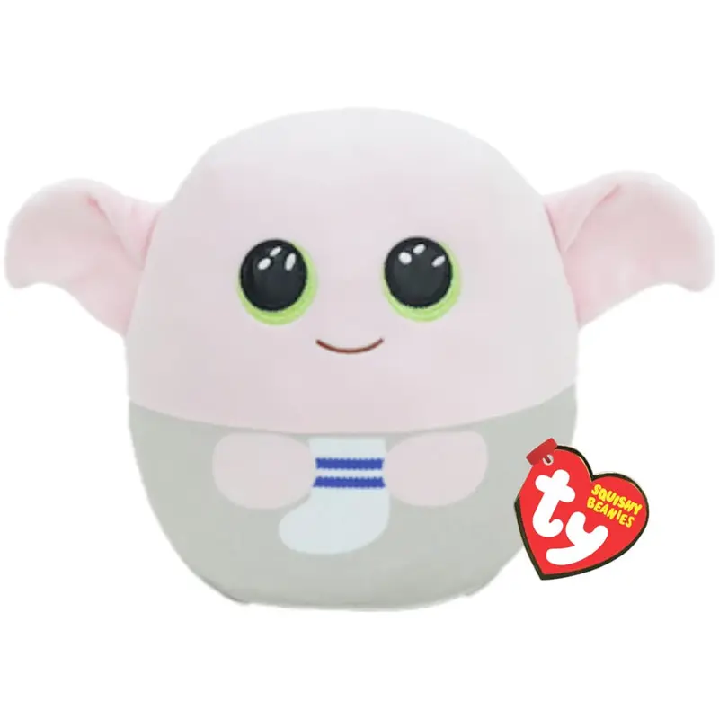Dobby Squish Kissen, ca. 20 cm