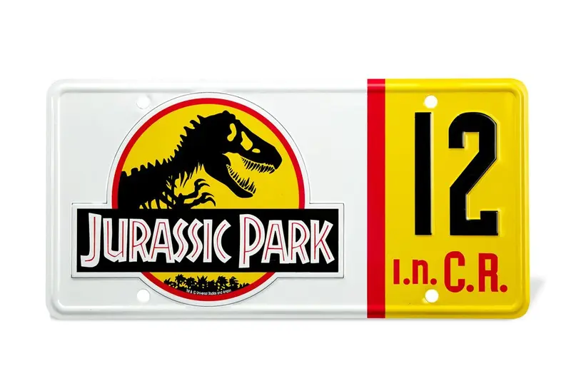 Doctor Collector - Jurassic Park