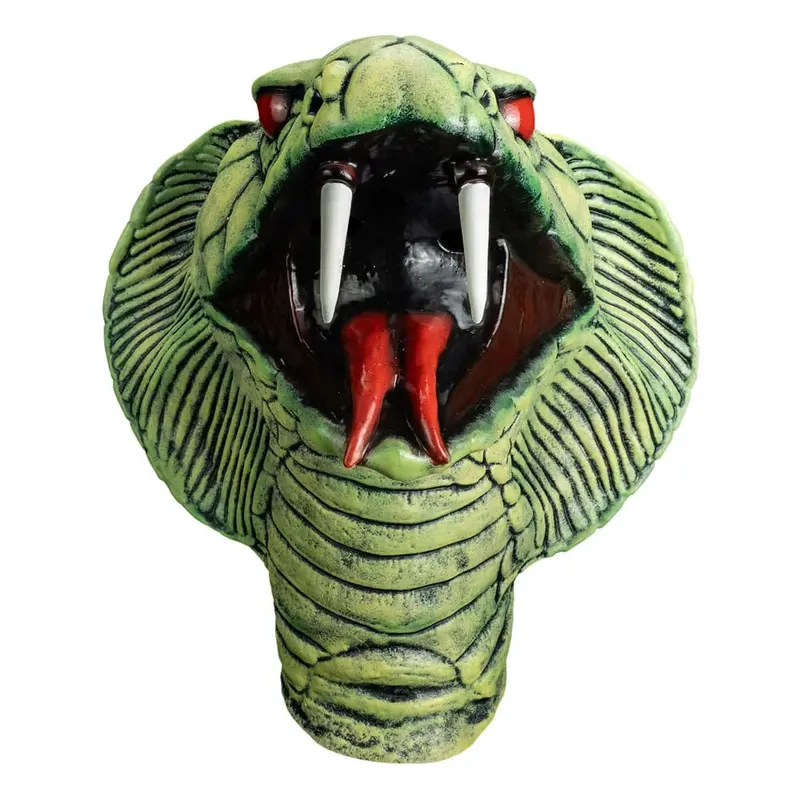 Don Post Vinyl Maske Sargoth