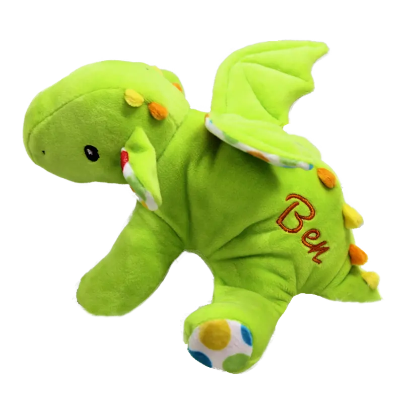Drache Mini-Ida