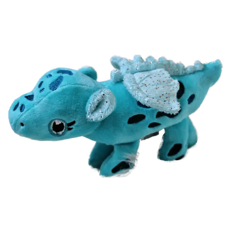 Drache Spencer