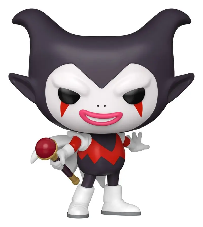 Dragon Ball Daima POP! Animation Vinyl Figur Gomah 9 cm
