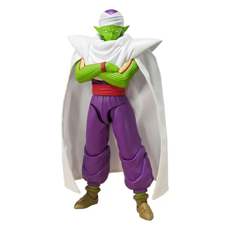 Dragon Ball Daima S.H.Figuarts Actionfigur Piccolo 16 cm - sofort lieferbar