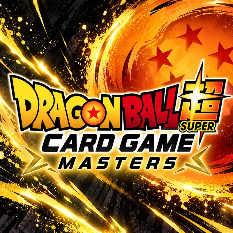 Dragon Ball Super Card Game - [November 2026] MS Store Tournament Event (Constructed Tournament) 05.11.2026