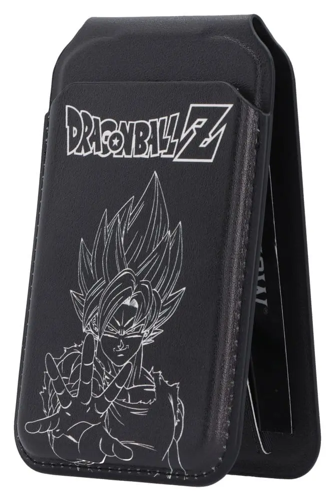 Dragon Ball Z Kartenhalter Super Saiyan Goku (Black) 10 cm