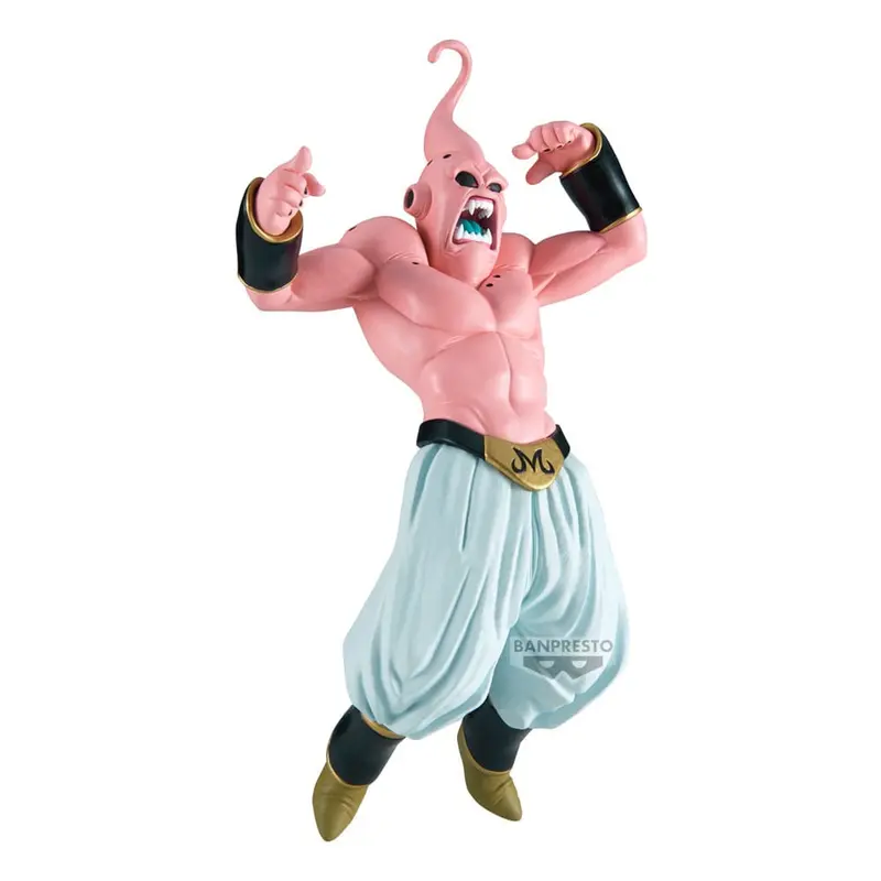 Dragon Ball Z Match Makers PVC Statue Majin Buu 15 cm - sofort lieferbar