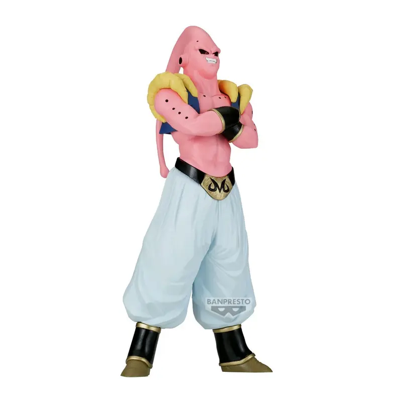 Dragon Ball Z Match Makers PVC Statue Majin Buu 18 cm - sofort lieferbar