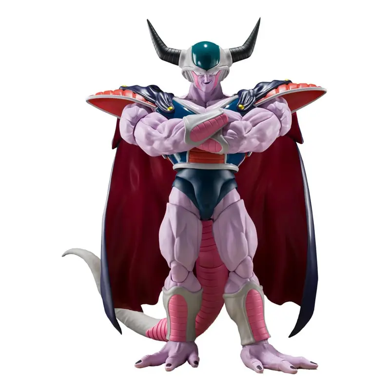 Dragon Ball Z S.H.Figuarts Actionfigur King Cold 22 cm - sofort lieferbar