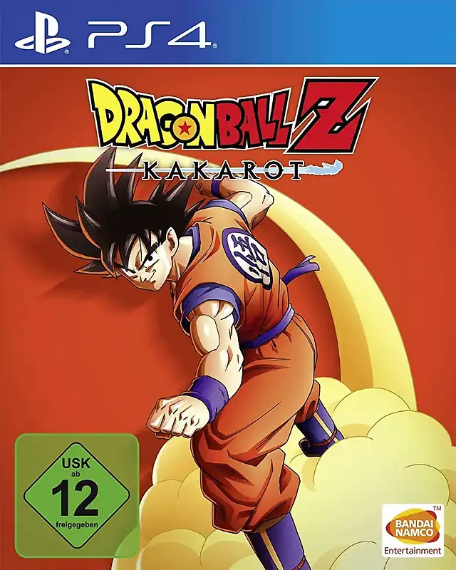 Dragon Ball Z