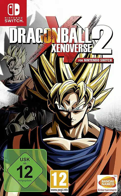 Dragon Ball
