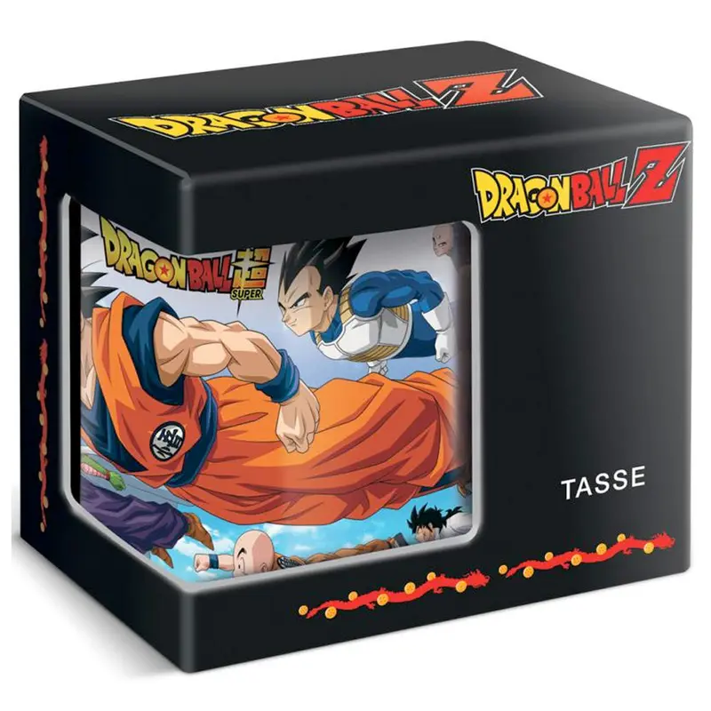 Dragonball Fly Tasse, 325 ml