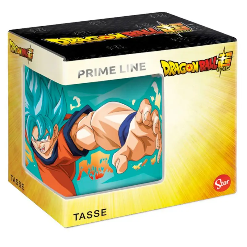 Dragonball PrimeLine Tasse, 325 ml