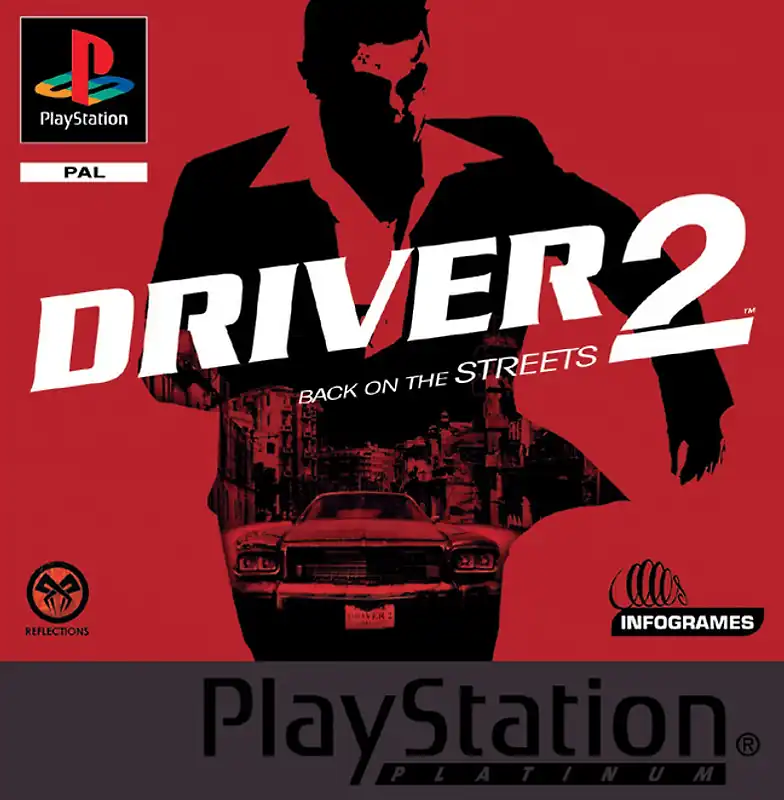 Driver 2