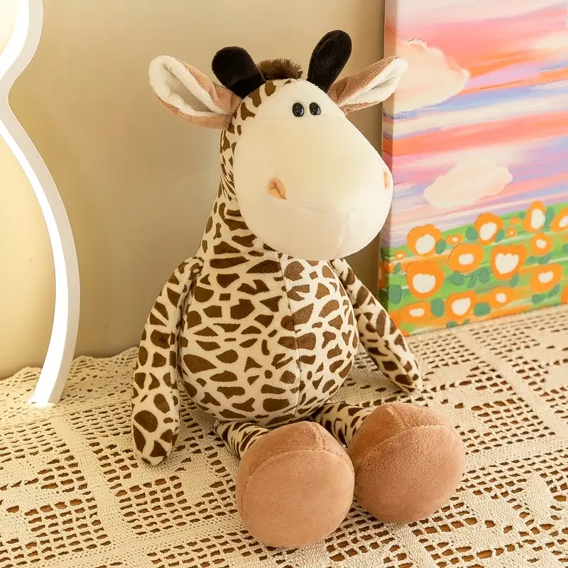 Dschungeltier Kuscheltiere 3er-Set | Ab 1 Jahr – Bimbino