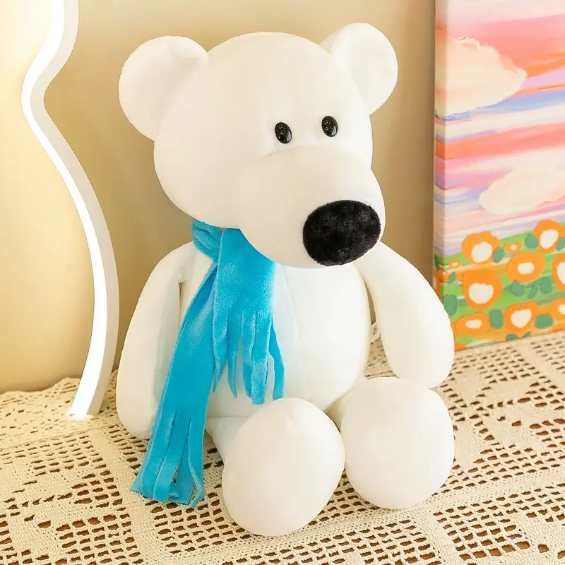 Dschungeltier Kuscheltiere 3er-Set | Plüschtiere 35 cm – Bimbino
