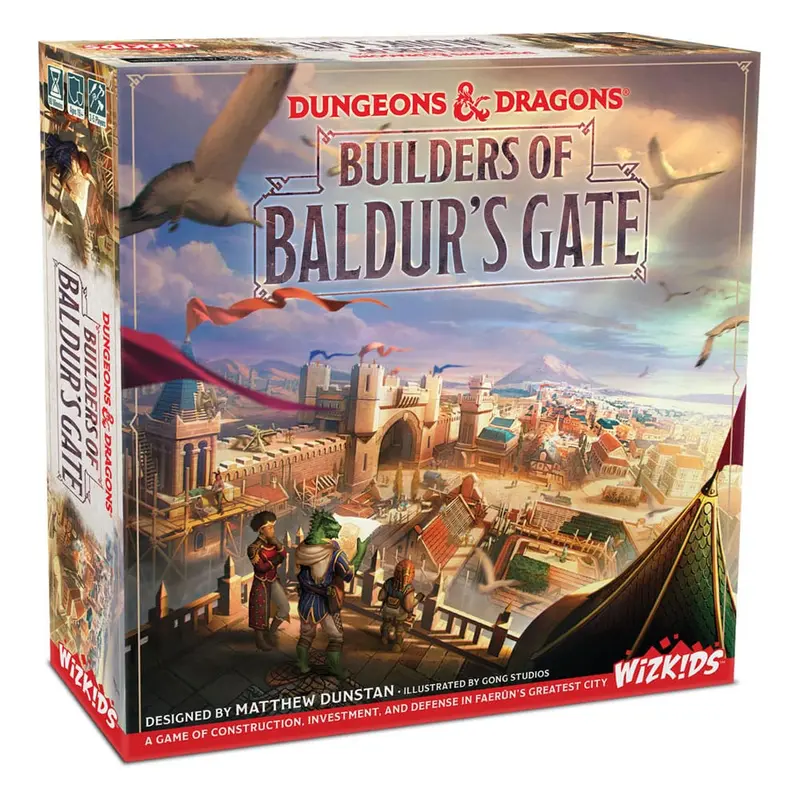 Dungeons & Dragons