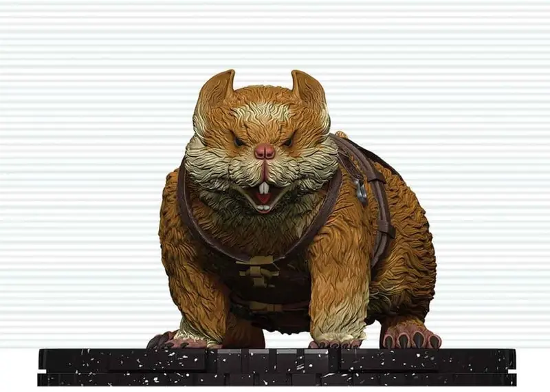 Dungeons & Dragons HeroClix