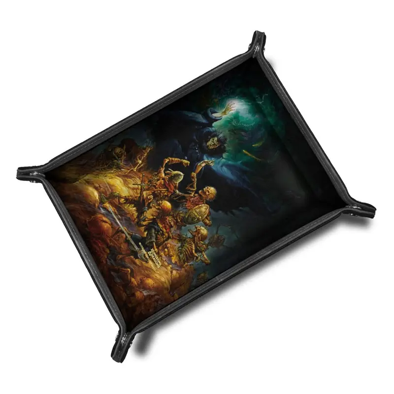 Dungeons & Dragons Masterworks Series Würfelteller Jeff Easley