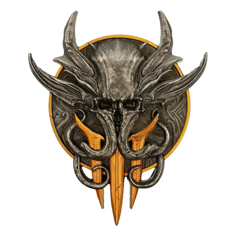 Dungeons & Dragons Medaille Baldur's Gate 3 Limited Edition