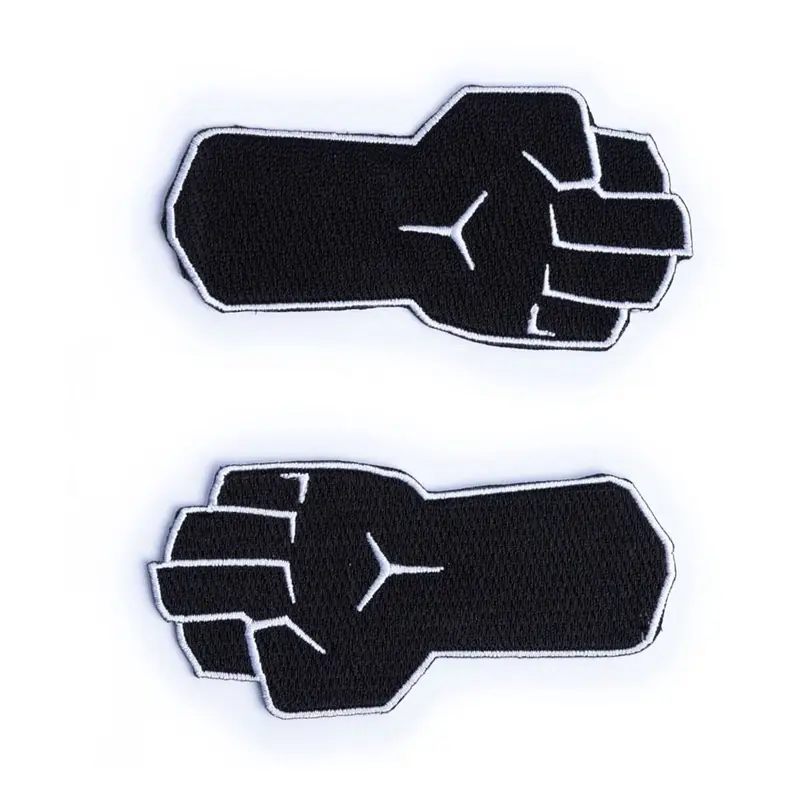 Dungeons & Dragons Patch-Set Monk