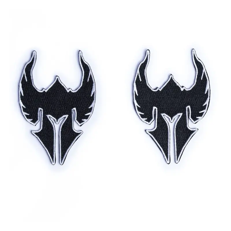 Dungeons & Dragons Patch-Set Paladin