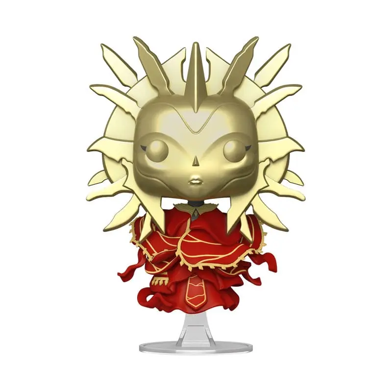 Dungeons & Dragons POP! Vinyl Figur Lady of Pain 9 cm - sofort lieferbar