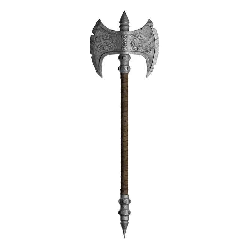 Dungeons & Dragons Schaum-Axt Barbarian