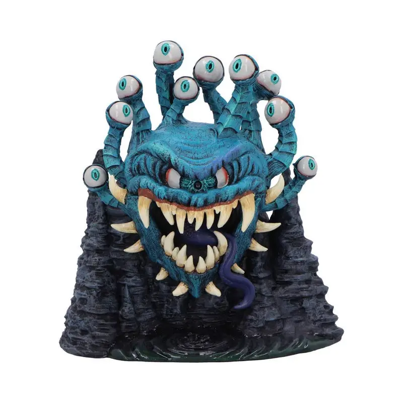 Dungeons & Dragons Würfelbecher Beholder 15 cm - sofort lieferbar
