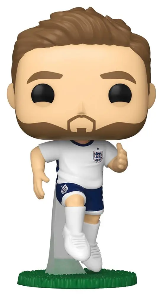 EFL POP! Football Vinyl Figur England- Harry Kane 9 cm
