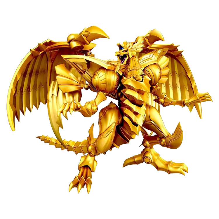Egyptian God Ra / Bandai Hobby