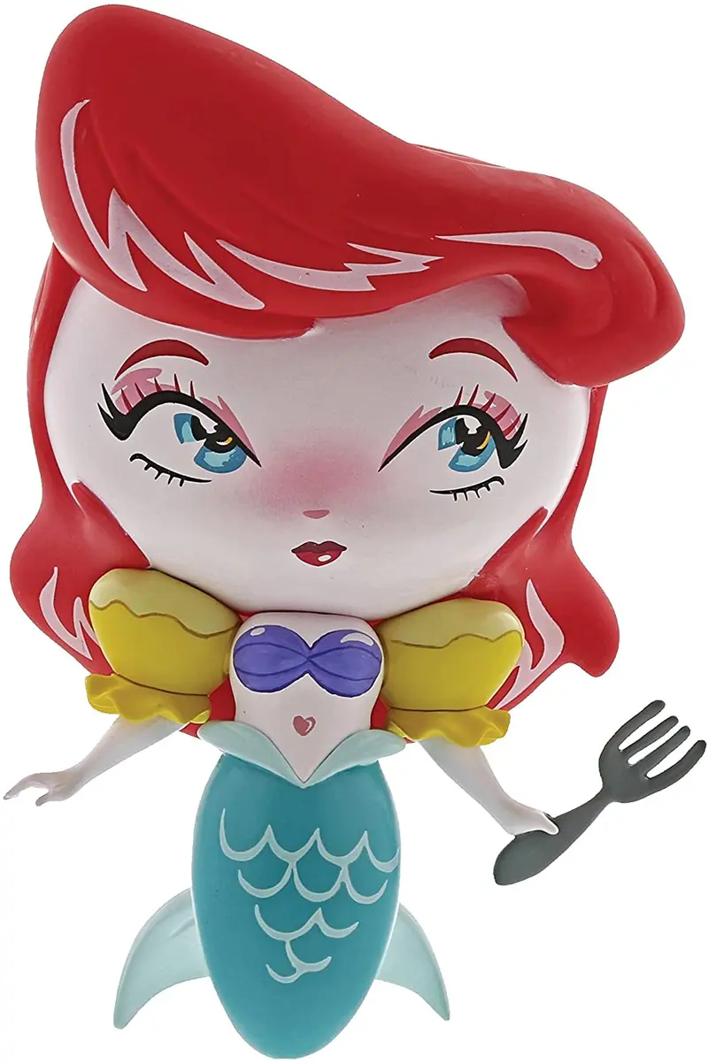 Enesco - Disney Miss Mindy