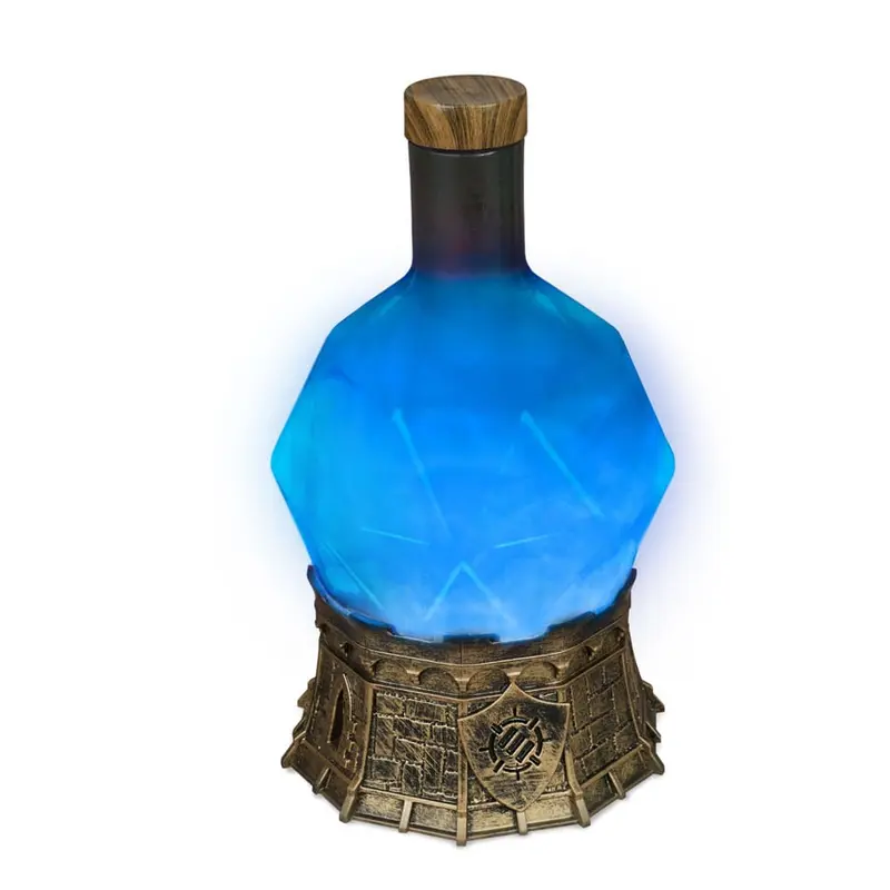 Enhance Leuchte Sorcerer's Potion Blau - Versand
