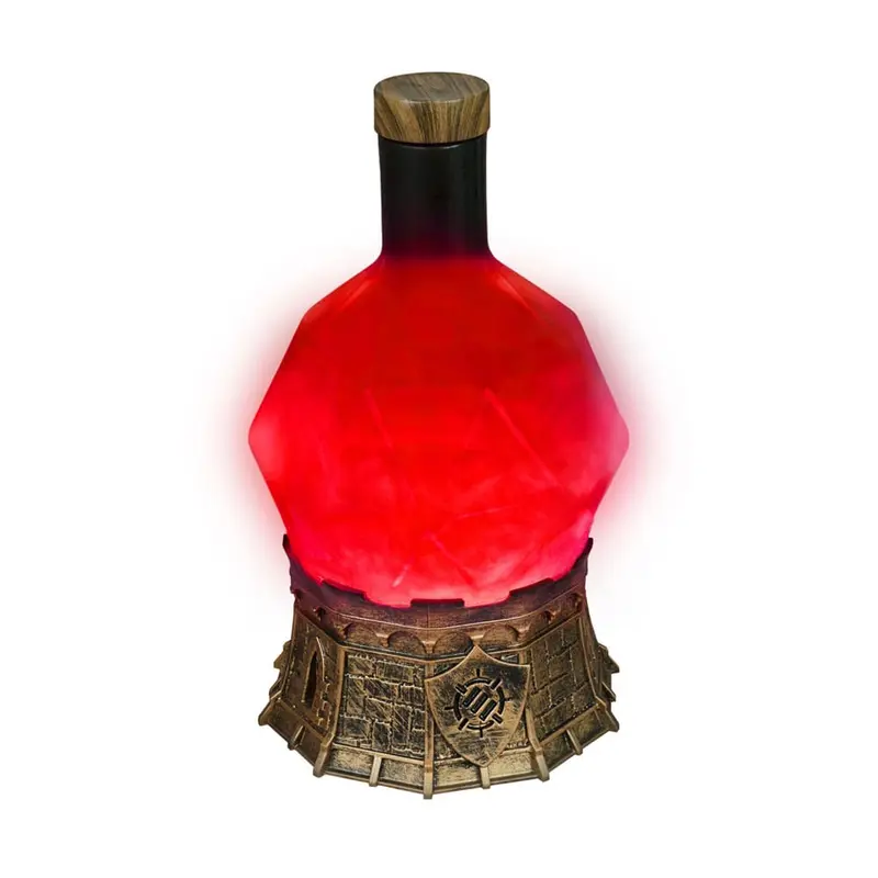 Enhance Leuchte Sorcerer's Potion Rot - Versand