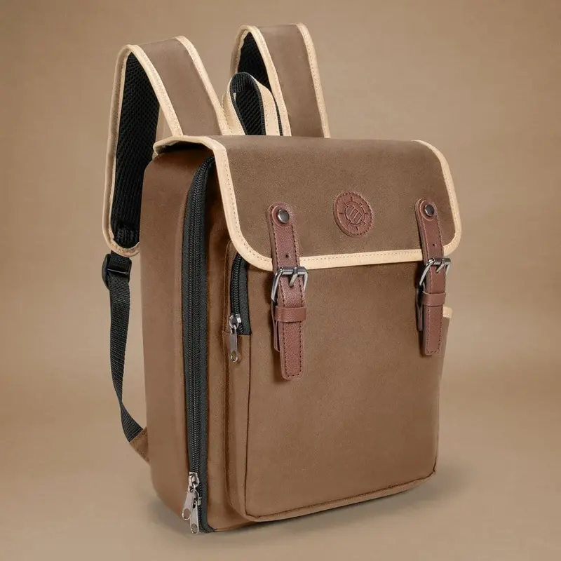 Enhance TCG Series Rucksack Designer Edition Beige