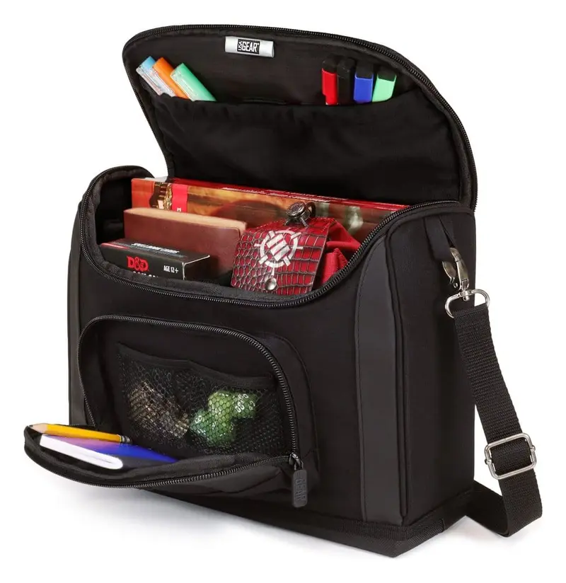 Enhance USA Gear S7 Pro RPG Series Tasche Schwarz
