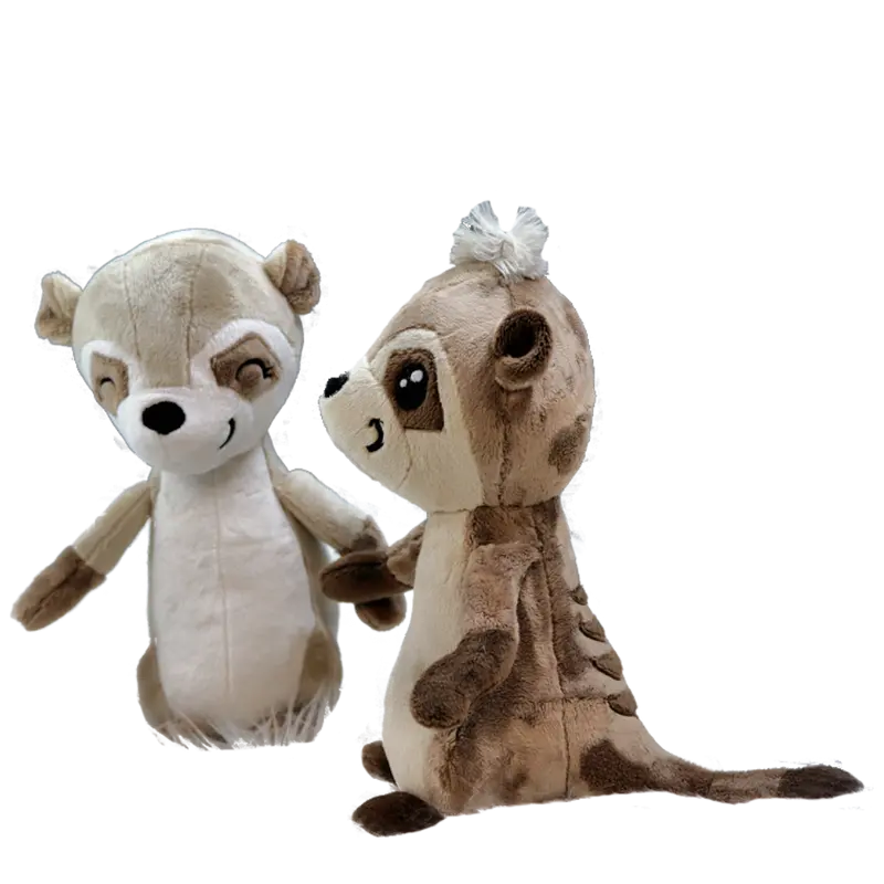 Erdmännchen Edgar