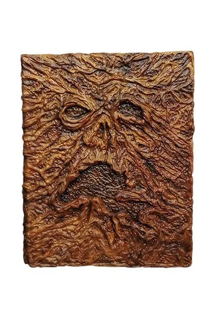 Evil Dead 2 Necronomicon Replik 1