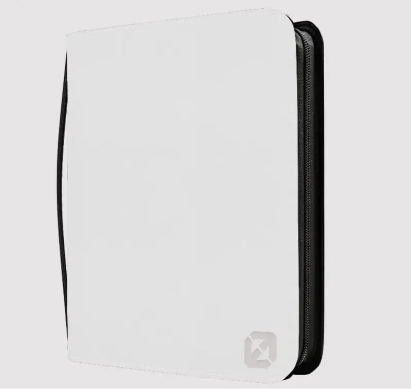 Evoretro Shield+ Topload Album 216 Karten White