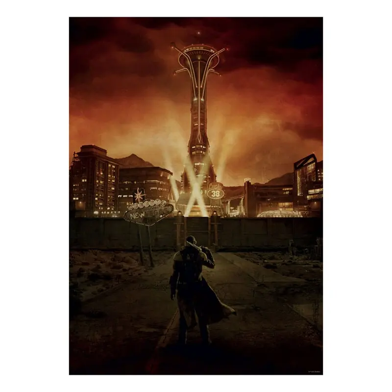 Fallout